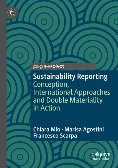 Sustainability Reporting