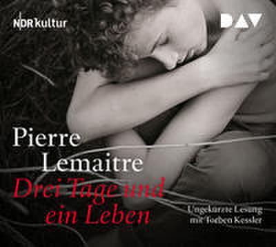 Drei Tage und ein Leben