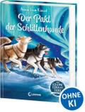 Arktis - Der Pakt der Schlittenhunde