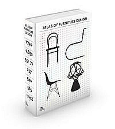 Atlas of Furniture Design