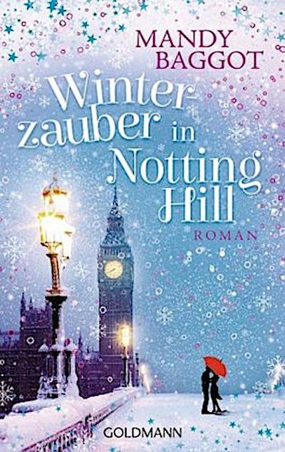 Winterzauber in Notting Hill