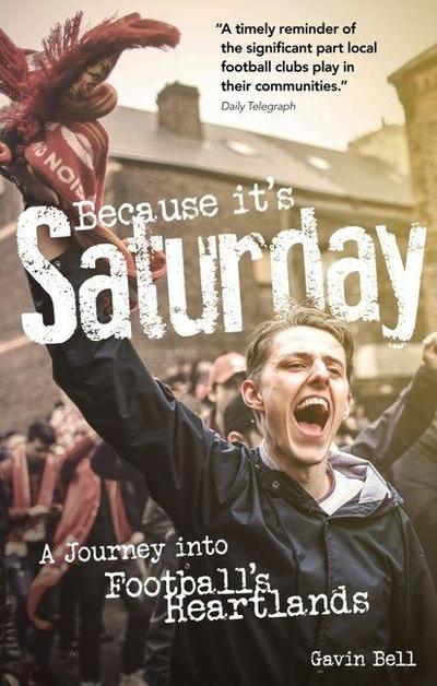 Because It’s Saturday
