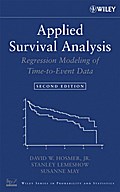 Applied Survival Analysis