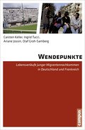 Wendepunkte - Carsten Keller