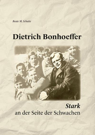 Dietrich Bonhoeffer
