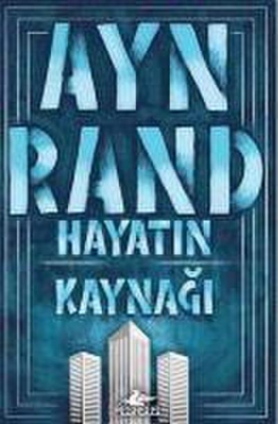 Hayatin Kaynagi
