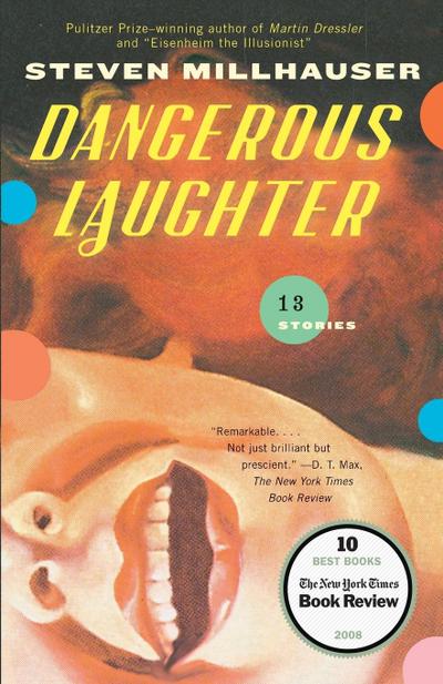 Dangerous Laughter