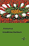 Gründliches Kochbuch