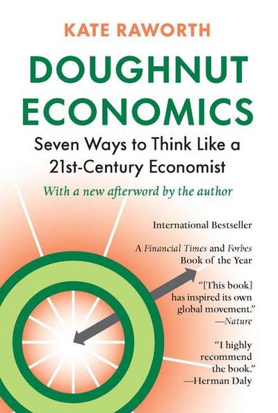 Doughnut Economics