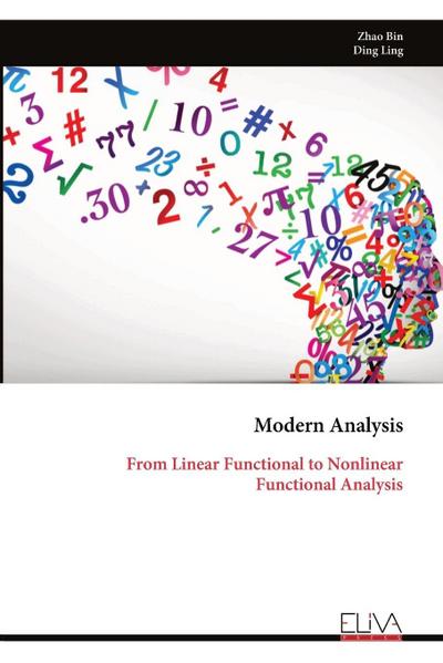 Modern Analysis