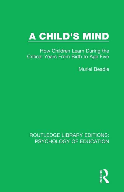 A Child’s Mind