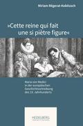 ’Cette reine qui fait une si piètre figure’