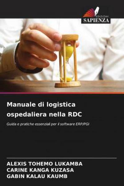 Manuale di logistica ospedaliera nella RDC