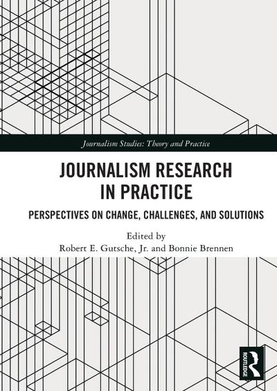 Journalism Research in Practice