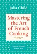 Mastering the Art of French Cooking