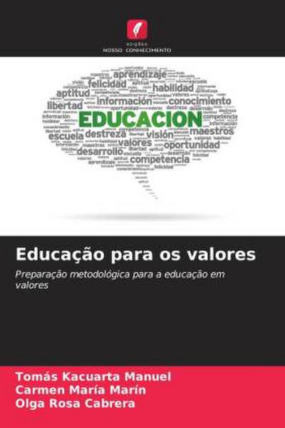 Educação para os valores