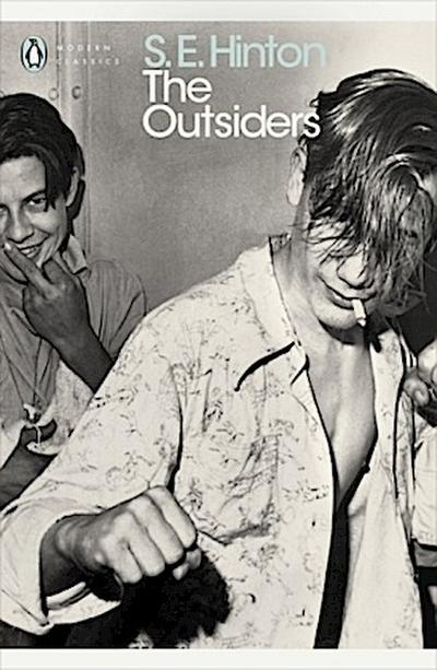 The Outsiders