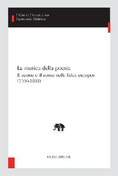 La musica della poesia