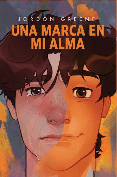 Una marca en mi alma