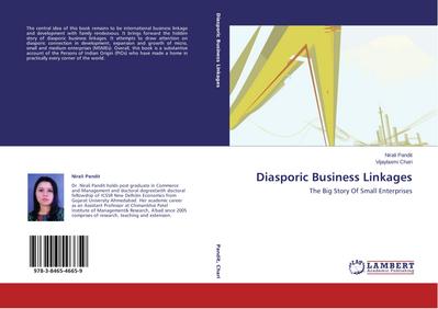 Diasporic Business Linkages