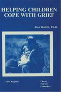 Helping Children Cope With Grief