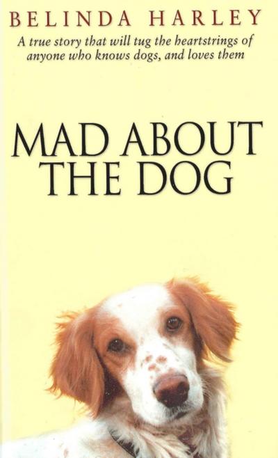 Mad About the Dog