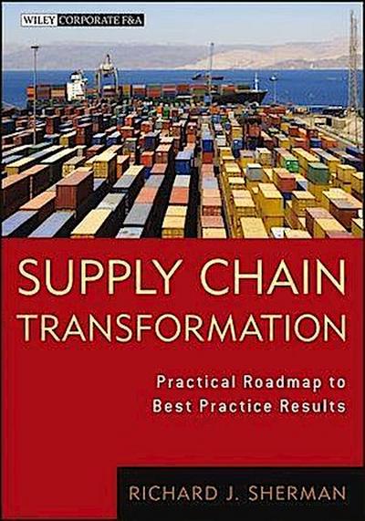 Supply Chain Transformation