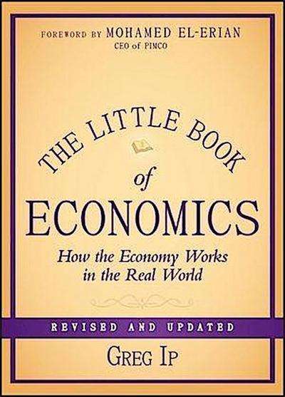 The Little Book of Economics