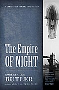 The Empire Of Night (Christopher Marlowe Cobb Thriller)