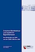 Zwischen Bündnistreue und staatlichen Eigeninteressen