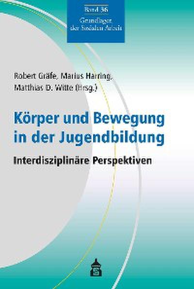 Körper und Bewegung in der Jugendbildung