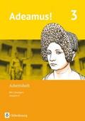 Adeamus! - Ausgabe C - Latein als 2. Fremdsprache - Band 3
