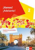 ¡Vamos! ¡Adelante! 2