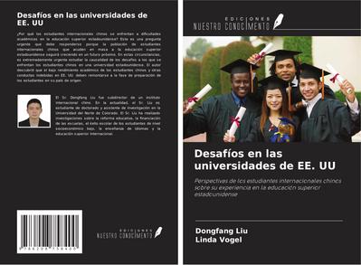 Desafíos en las universidades de EE. UU