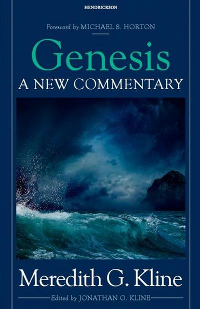 Genesis: A New Commentary