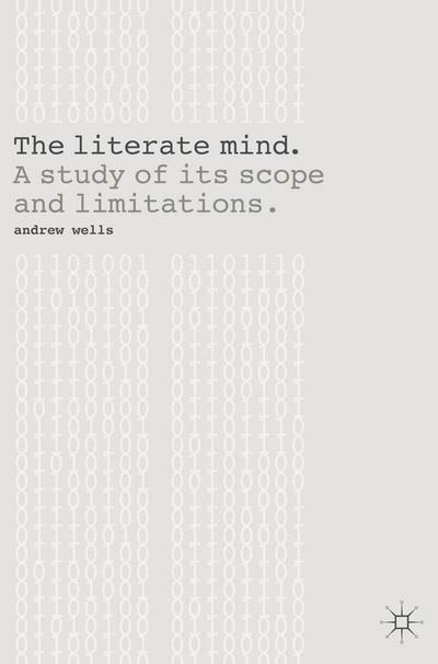The Literate Mind