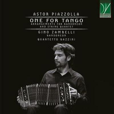 Contemporary Italian Trios with Clarnet and Cello