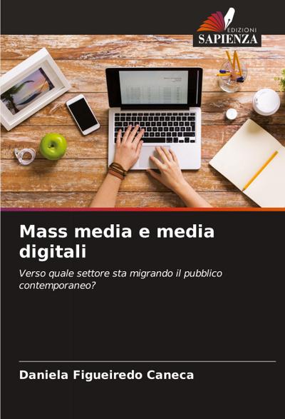 Mass media e media digitali