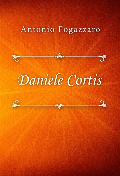 Daniele Cortis