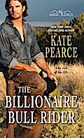 The Billionaire Bull Rider