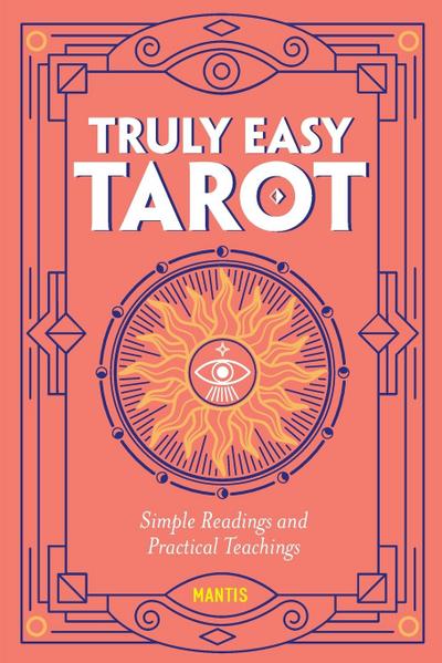 Truly Easy Tarot