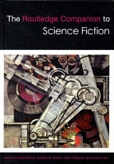 Routledge Companion to Science Fiction