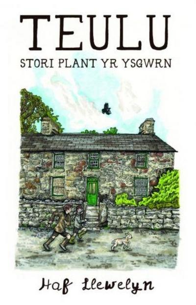 Teulu - Stori Plant yr Ysgwrn