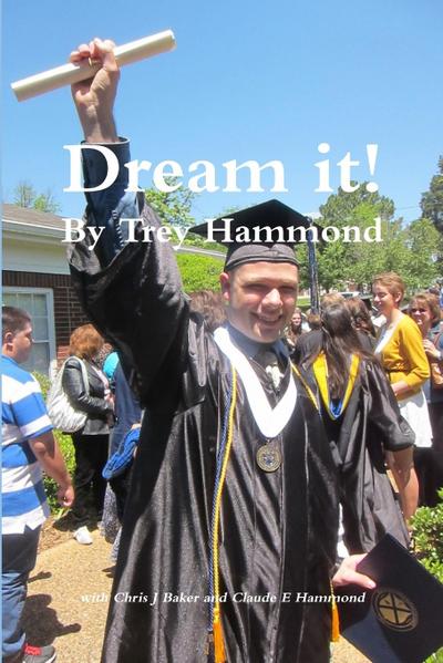 Dream it!  Leaving Autism Behind