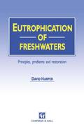 Eutrophication of Freshwaters