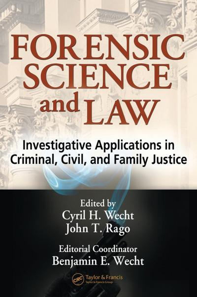 Forensic Science and Law