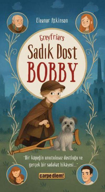 Sadik Dost Bobby