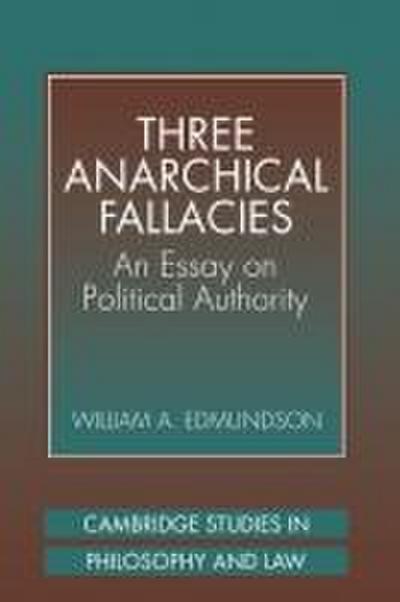 Three Anarchical Fallacies