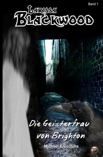 Die Geisterfrau von Brighton