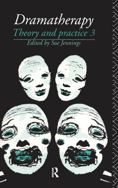 Dramatherapy